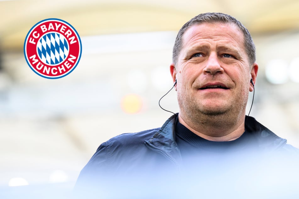 FC Bayern: Max Eberl kritisiert Mbappe-Transfer! "Sargnagel des Fußballs"