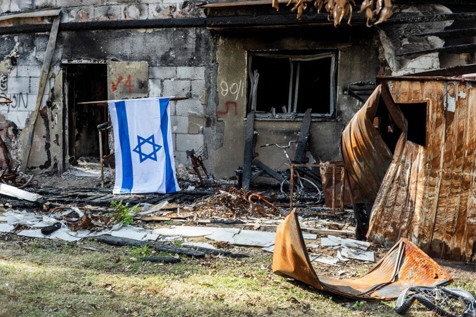 Nahost-Konflikt: Israel tötet weitere mutmaßliche Hamas-Täter vom 7. Oktober