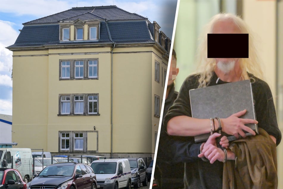 Schachgroßmeister als Messerstecher angeklagt - Er kann sich an nichts erinnern