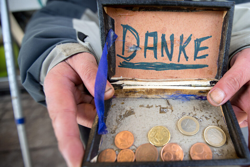 Corona-Krise sorgt für hohe Spenden-Bereitschaft in Mitteldeutschland: Rekord-Ergebnis bei Diakonie