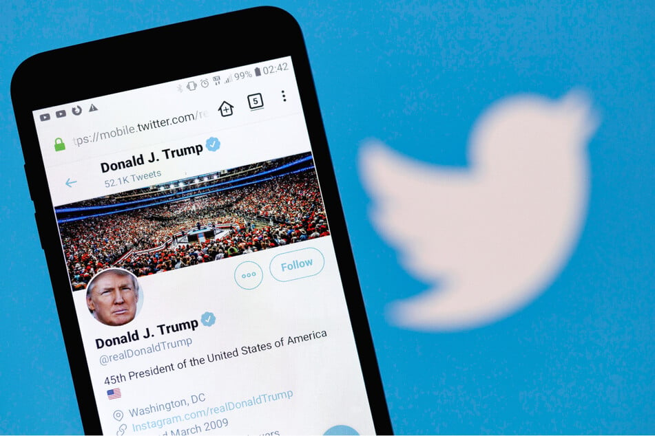 Pro-Donald Trump Twitter bots pile in on Joe Biden, Ron DeSantis, and Nikki Haley
