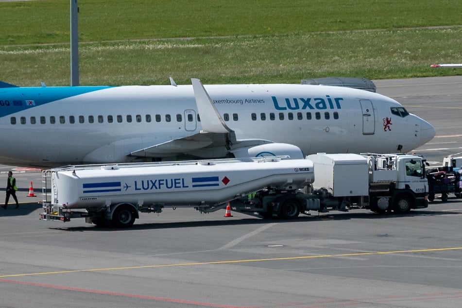 Gebrochene Cockpit-Scheibe: Passagierflugzeug muss am Flughafen München landen