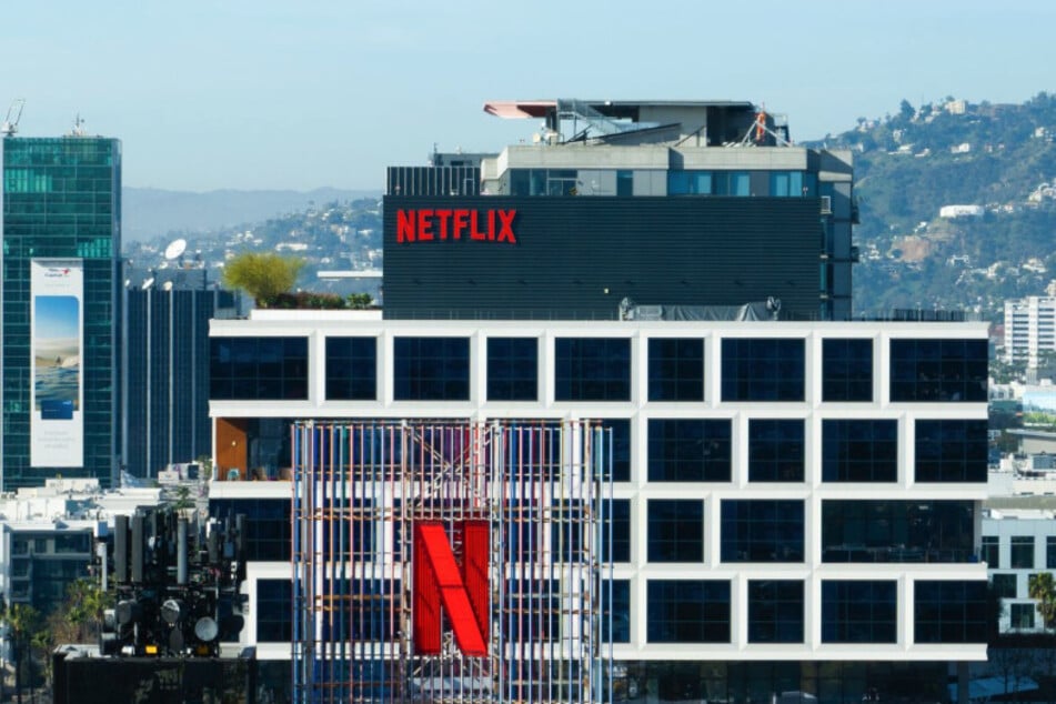 Netflix ist die klare Nummer eins beim Videostreaming, wächst jedoch langsamer als erhofft.