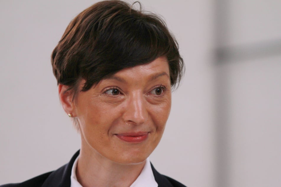 Die parteilose Landtagsabgeordnete Doreen Voigt (42) ist aus der BSW-Fraktion ausgetreten.