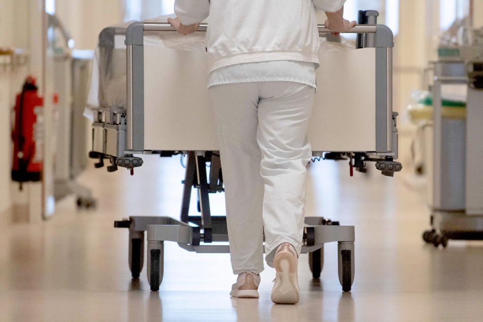 Kliniken am Tropf: Bayerns Krankenhäuser warnen vor drohender Insolvenz-Welle!