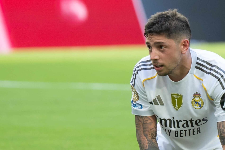 Chaos bei den Königlichen! Real-Star nach Trainings-Zoff im Krankenhaus