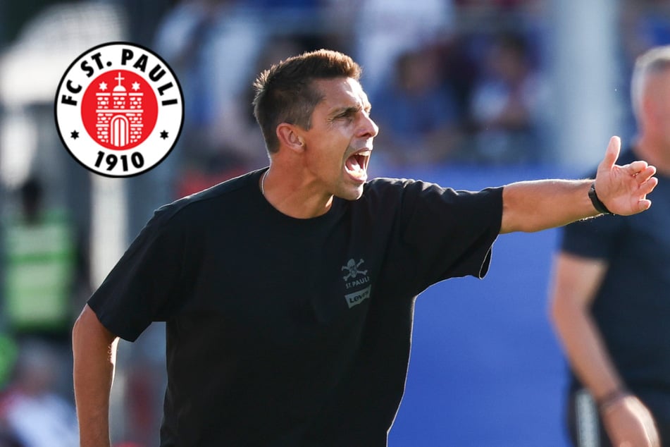 St. Pauli "willig": Rapp fordert Reaktion nach Pokal-Pleite