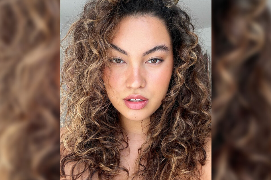 Curvy-Model Vivien Blotzki (23) gewann im vergangenen Jahr die bekannte Castingshow "Germany's Next Topmodel" und wurde so zu einer Person des öffentlichen Lebens.