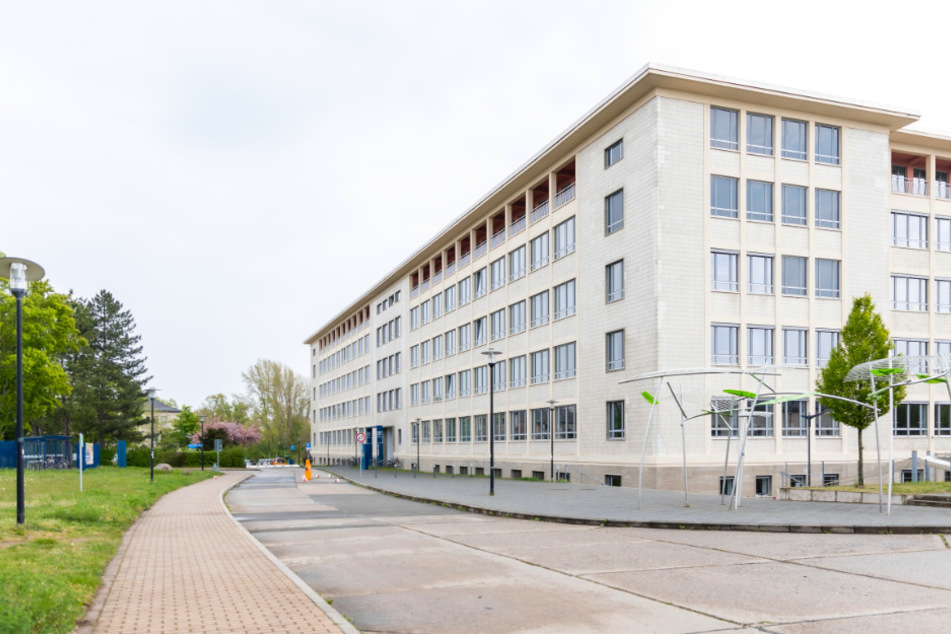 Hochschule Merseburg