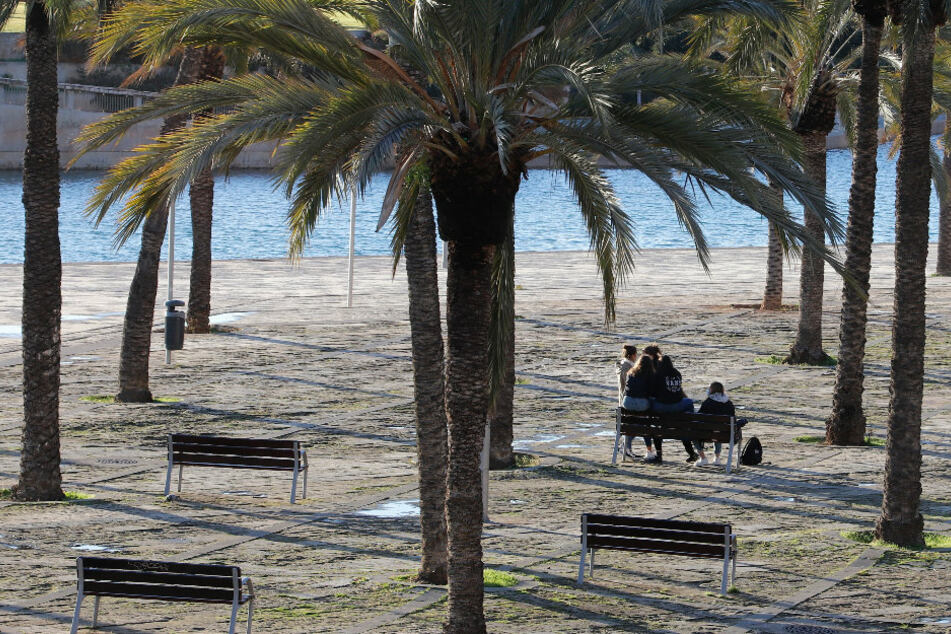 Mallorca verschärft Corona-Regeln drastisch: Private Treffen verboten!