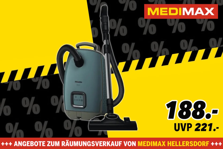 Alle Angebote sind inklusive der 15 Prozent.