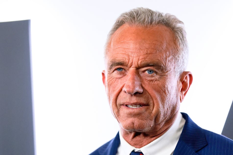 RFK Jr.'s immunization panel moves to begin tracking Covid-19 vaccine injuries