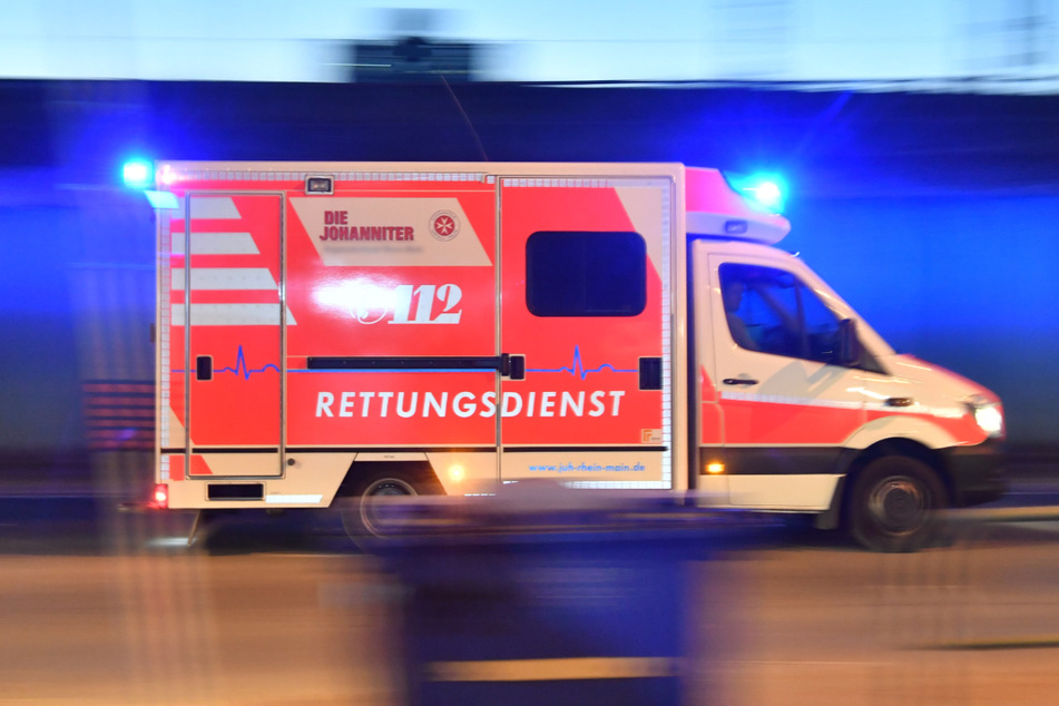 Angriff mit Messer und Hammer: Zwei Verletzte in Bremen