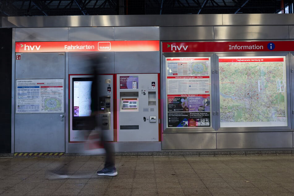 Mit dem neuen Fahrplan gehen einige Änderungen im Hamburger Verkehrsverbund (HVV) einher. (Symbolbild)