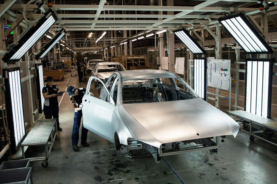Das Corona-Jahr war für den europäischen Automarkt das schlimmste Jahr seit Beginn der Aufzeichnungen im Jahr 1990.