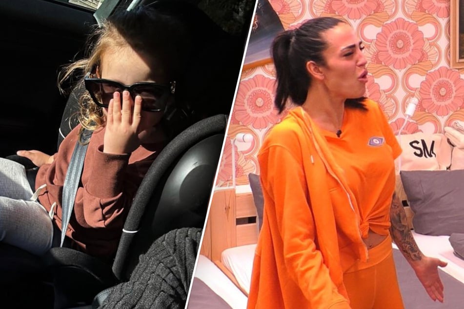 Reality-Star lässt Tränen kullern: "Teilweise echt verzweifelt"