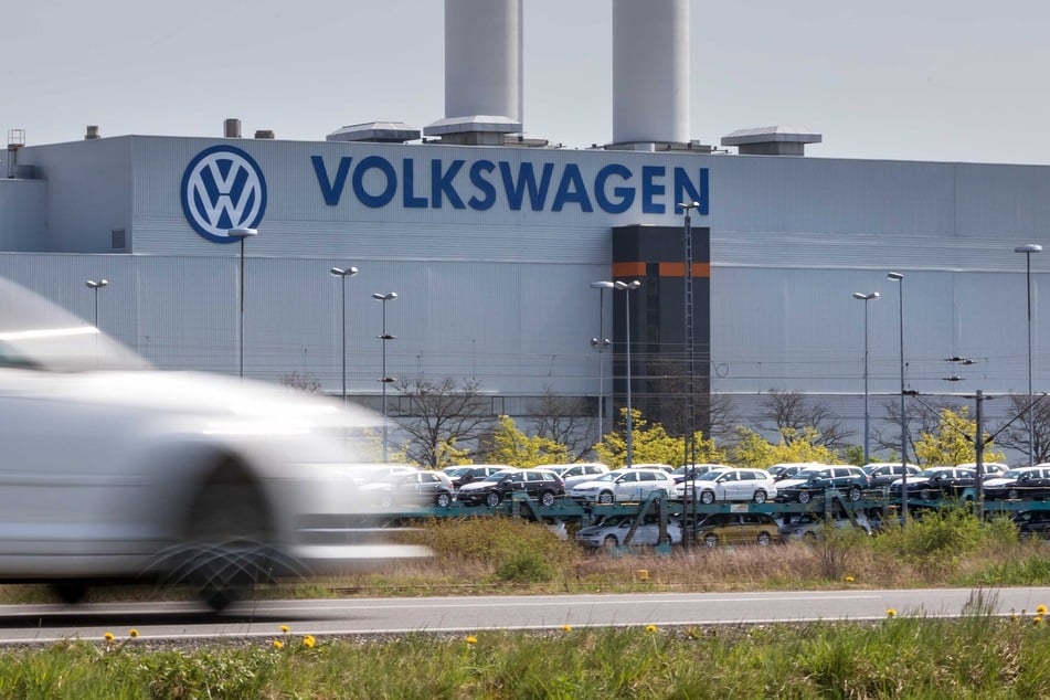 Im VW-Werk in Zwickau soll es zu rassistischen Handlungen gekommen sein. Der Rechtsstreit ist nun beendet.