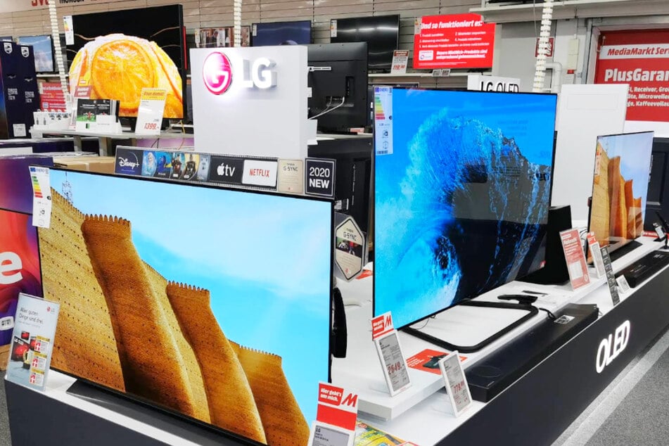 Viele Sonderangebote findet Ihr am Freitag (23.1.) bei Saturn und MediaMarkt!