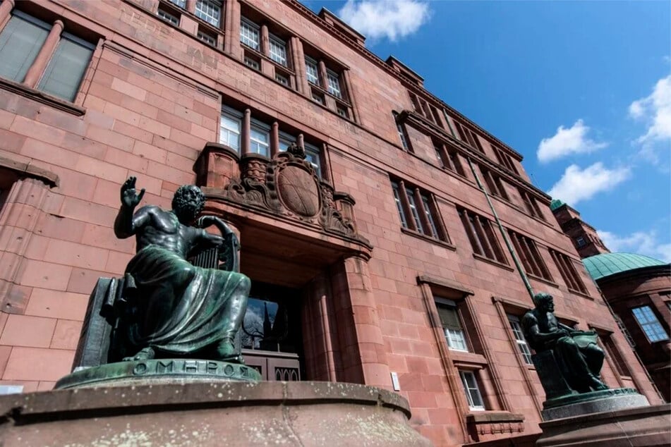 Die Hochschule reagierte auf die Vorfälle: Unter anderem wurde ein gemeinsamer Austausch für die Studierenden veranstaltet.