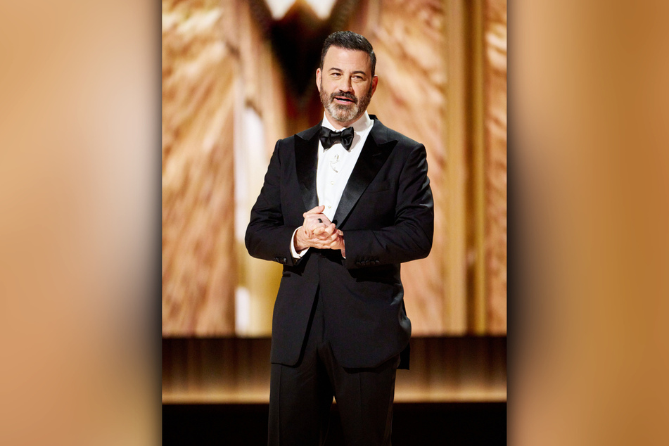 Moderator und Comedian Jimmy Kimmel (56) wird die große Ehre zum inzwischen vierten Mal zuteil.