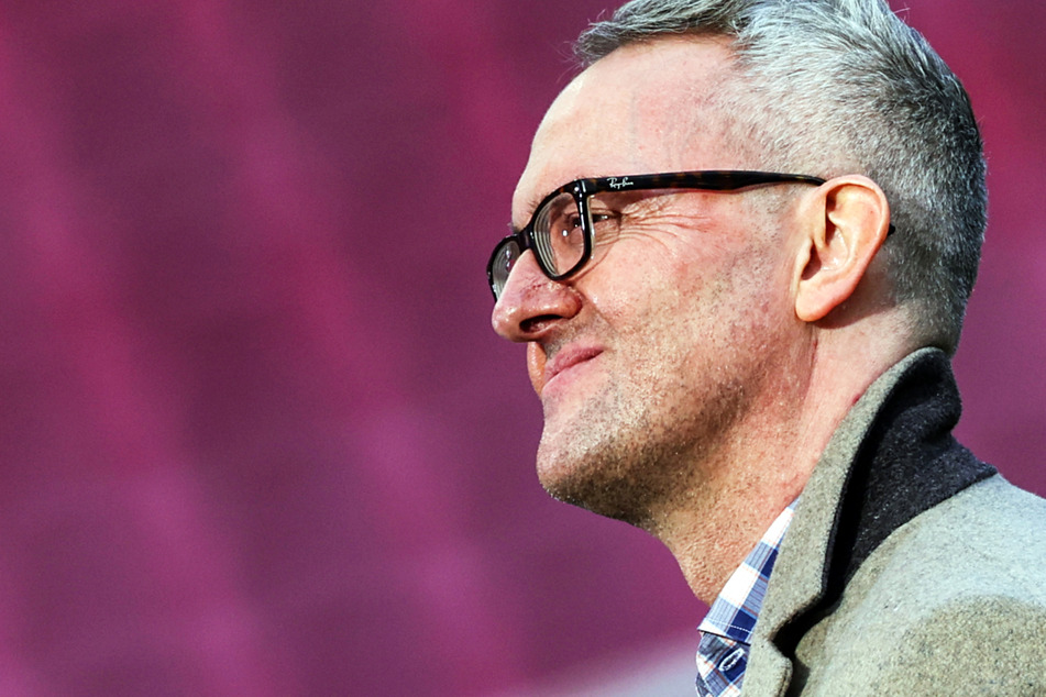 Alexander Wehrle (46) soll neuer VfB-Boss werden.