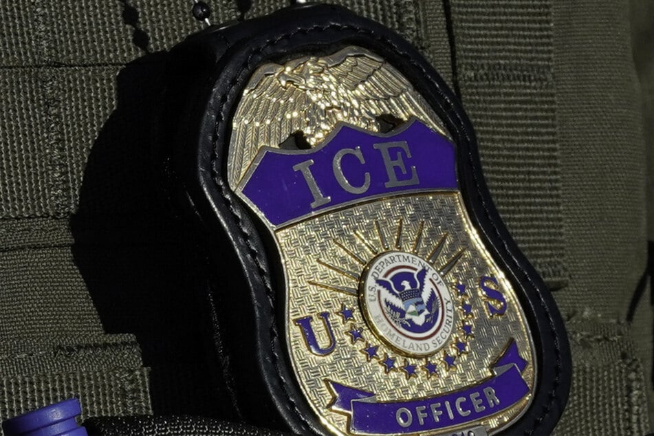 ICE reportedly working with state and local police to access AI-powered camera network