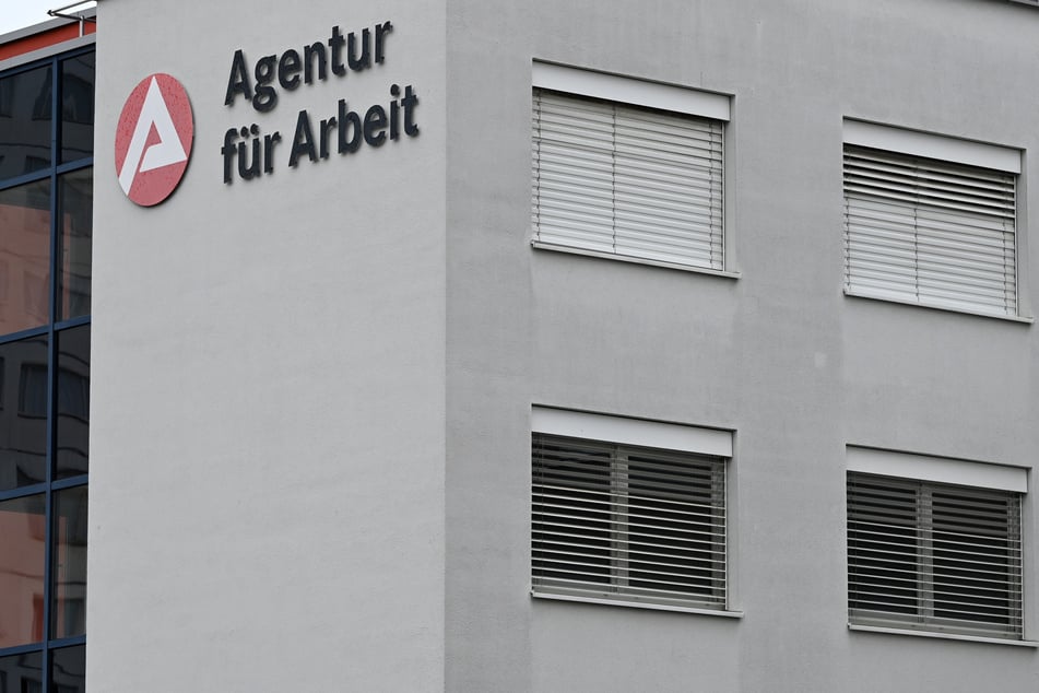 Im Februar gab es in Sachsen mehr als 51.000 Langzeitarbeitslose.