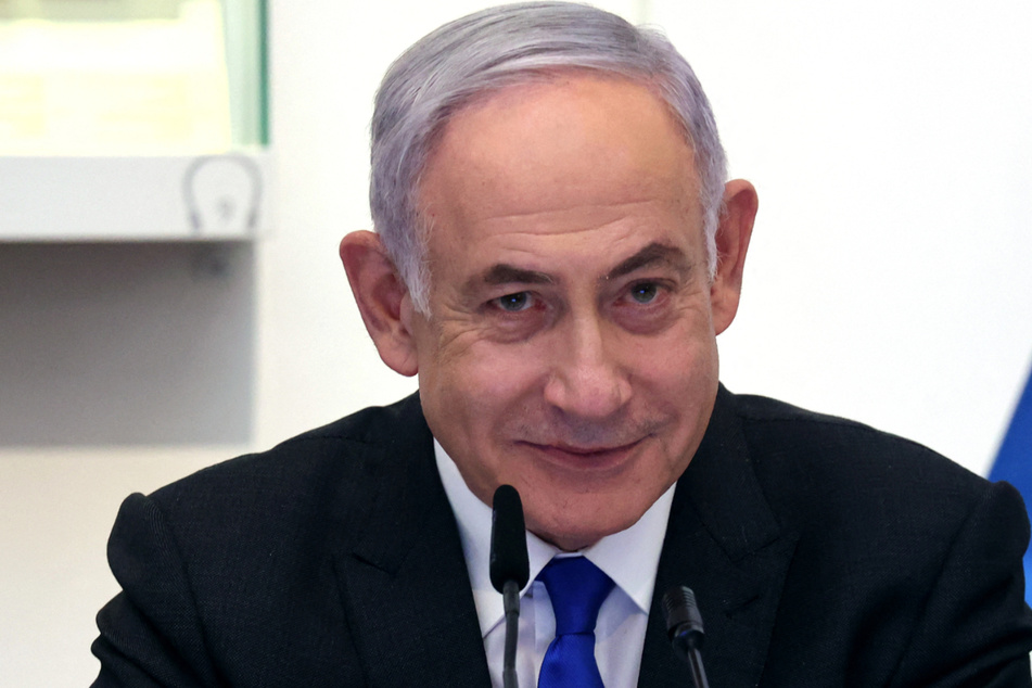 Israeli Prime Minister Benjamin Netanyahu has accepted an invitation from Republican and Democratic party leaders to address lawmakers in Congress on July 24.