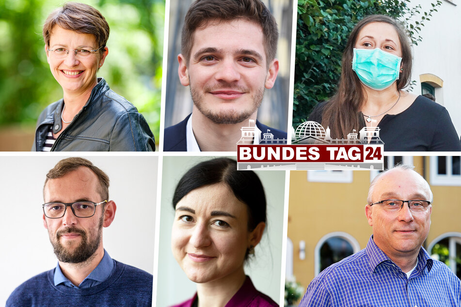 Sächsische Politiker erklären ihr Wahlprogramm: Wie gut wird unsere Medizin von morgen?