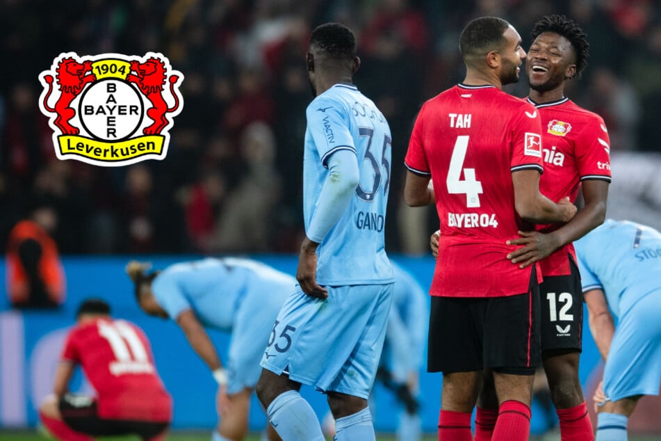 Bayer 04 Leverkusen: So denkt Edmond Tapsoba über einen Verbleib von Jonathan Tah