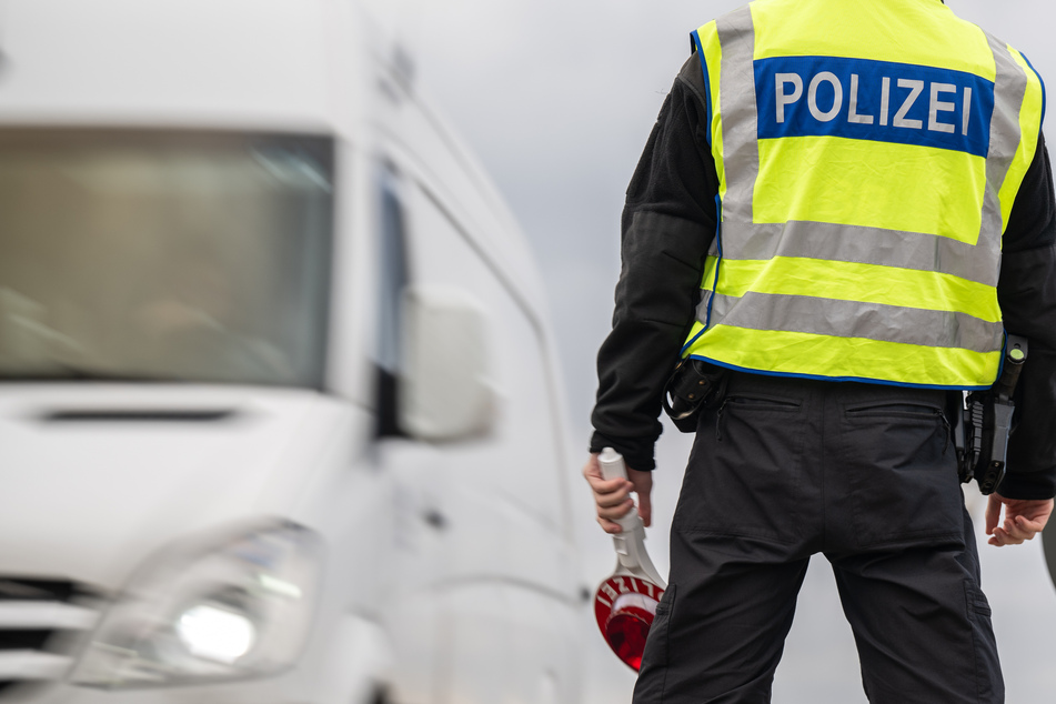 Die Bundespolizei hat an der Grenze zu Polen in Frankfurt (Oder) vermehrt unerlaubte Einreisen registriert.