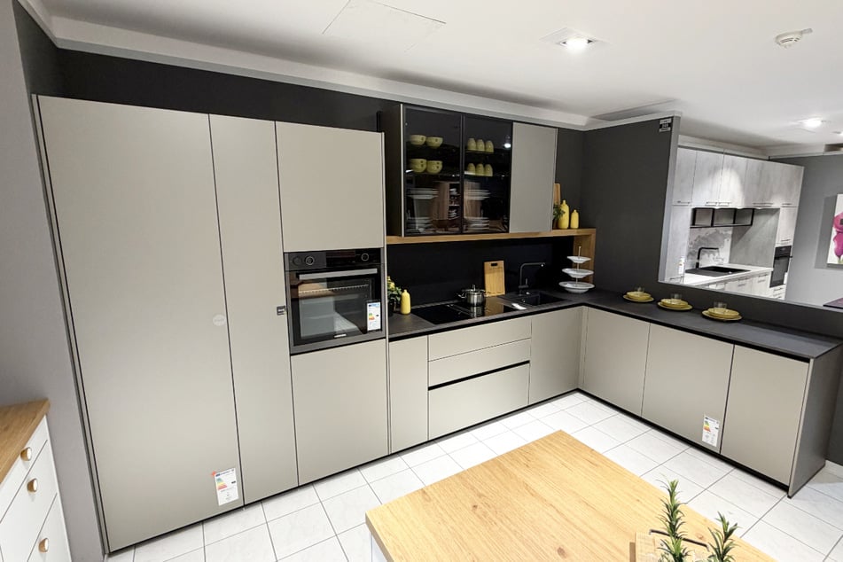 Darum zieht es Kunden jetzt zu diesem beliebten Küchenstudio