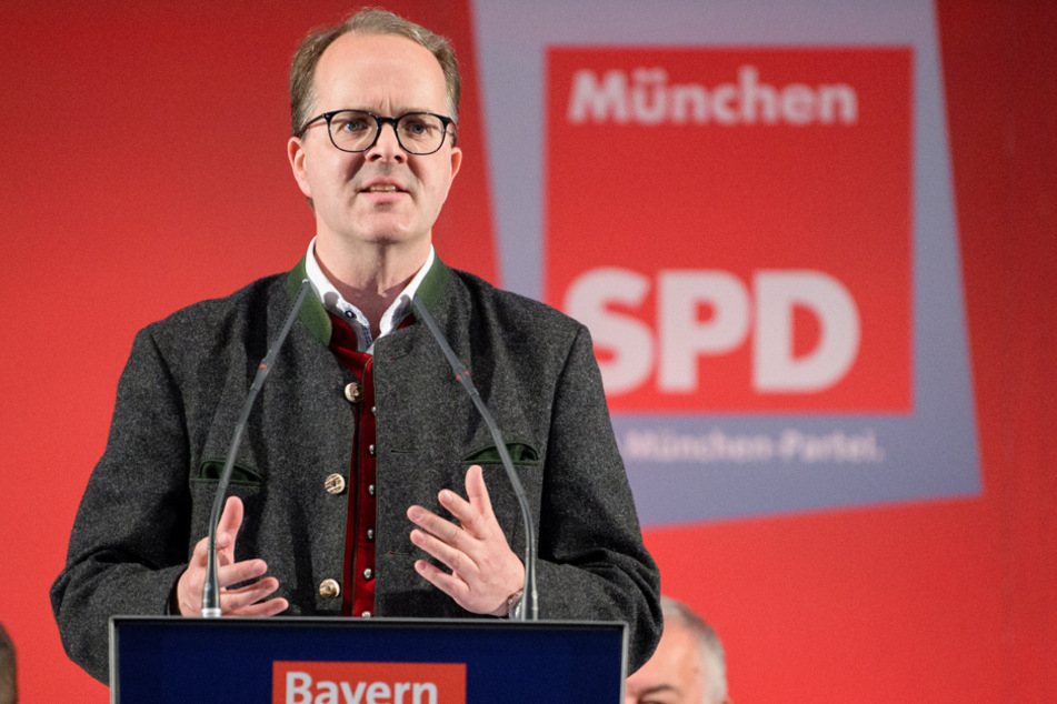 SPD-Europasprecher Markus Rinderspacher bringt Hilfen für afrikanische Partnerprovinzen ins Gespräch. (Archiv)