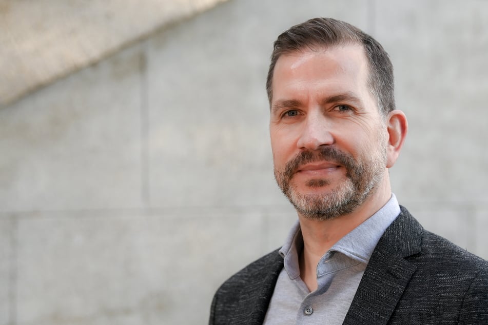 Die öffentliche Hand lässt die Baubranche hängen, klagt Robert Momberg, Hauptgeschäftsführer des Bauindustrieverbandes Ost.