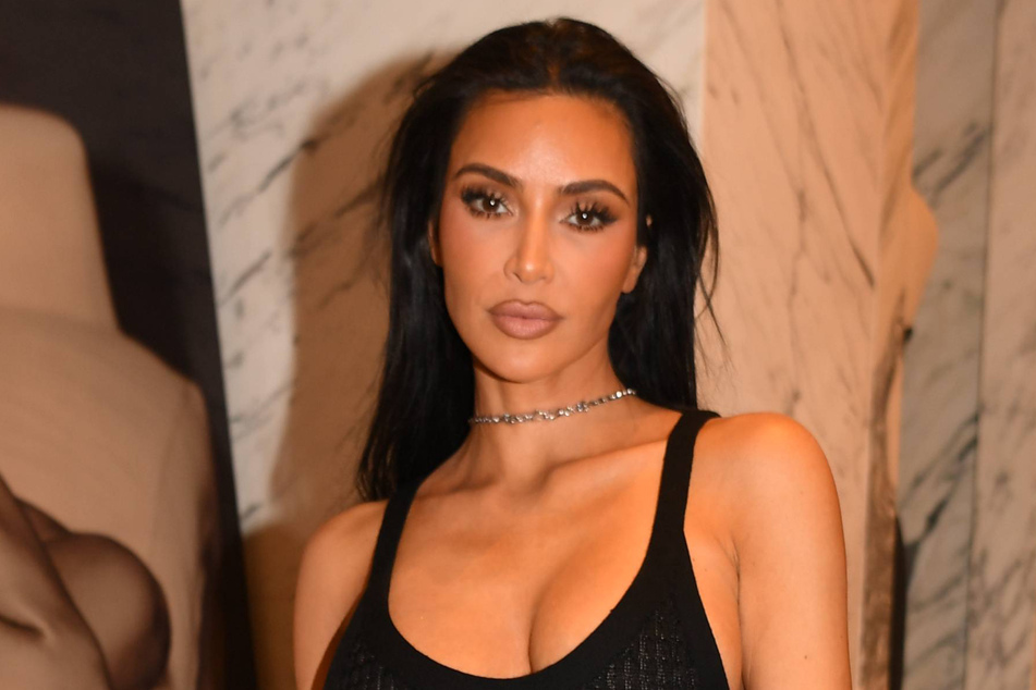 Kim Kardashian Becomes Balenciaga's Brand Ambassador After BDSM Scandal