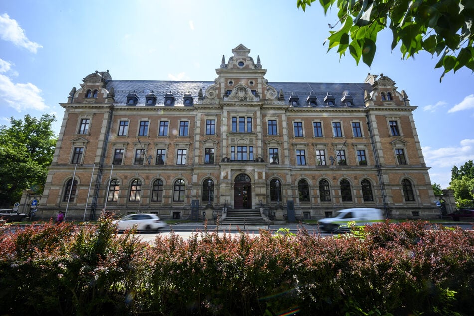 Der Prozess am Amtsgericht geht am 16. Oktober weiter.