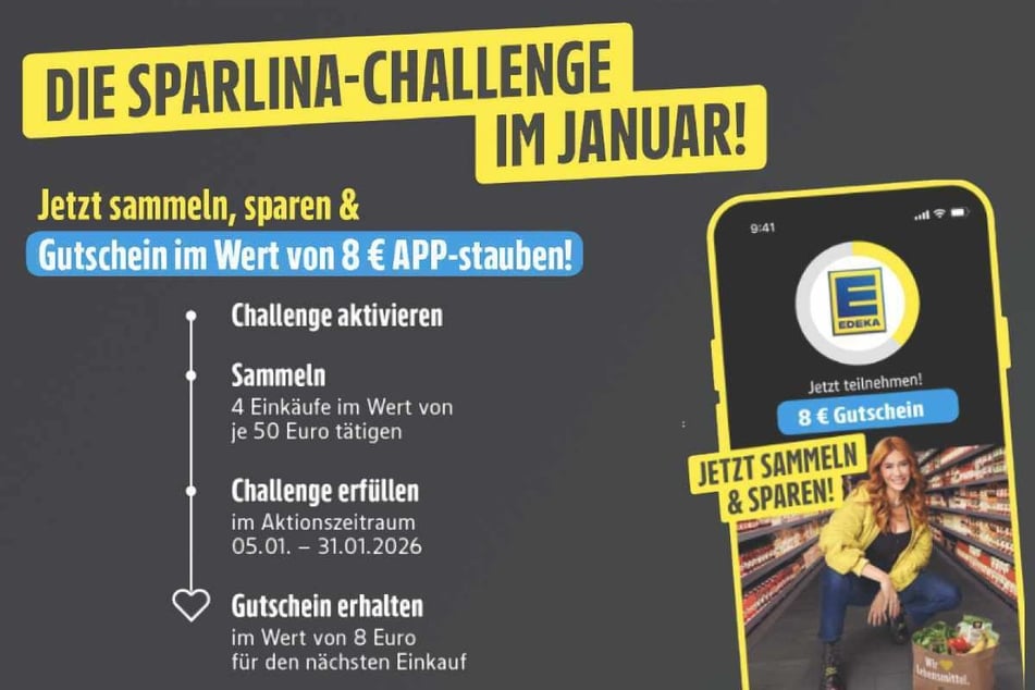 Hier klicken und mehr zur EDEKA App erfahren.