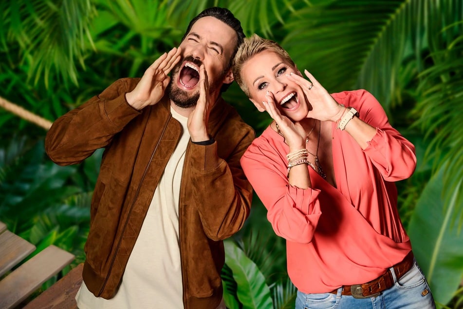 Ab dem 23. Januar heißt es wieder: "Ich bin ein Star - Holt mich hier raus!"