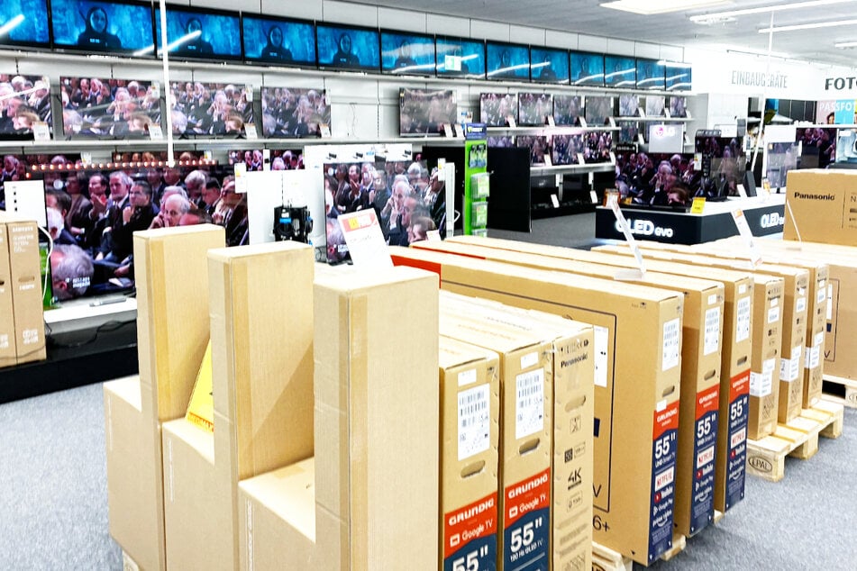 Am Donnerstag (20.11.) bekommen alle Kunden einen Personalrabatt von 20 Prozent!