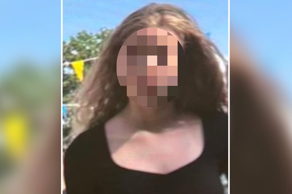 Die Jugendliche ist wieder aufgetaucht.