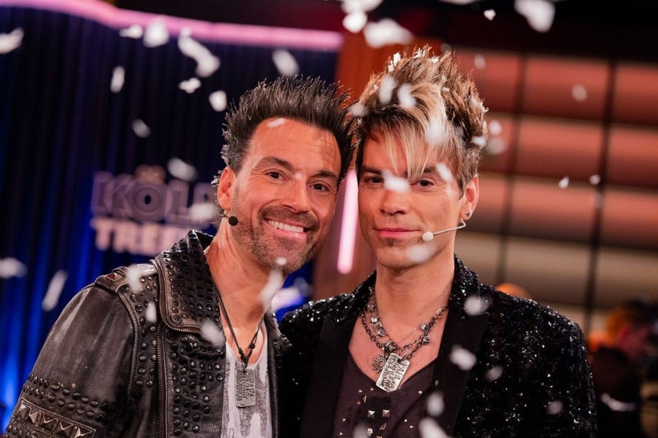 Die Ehrlich Brothers haben es mit ihrer spektakulären Bühnenperformance bis nach Las Vegas geschafft.