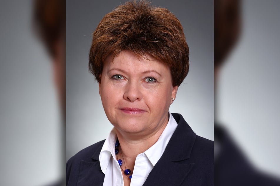 Angela Clausen (59), Referentin für Lebensmittel im Gesundheitsmarkt bei der Verbraucherzentrale NRW.