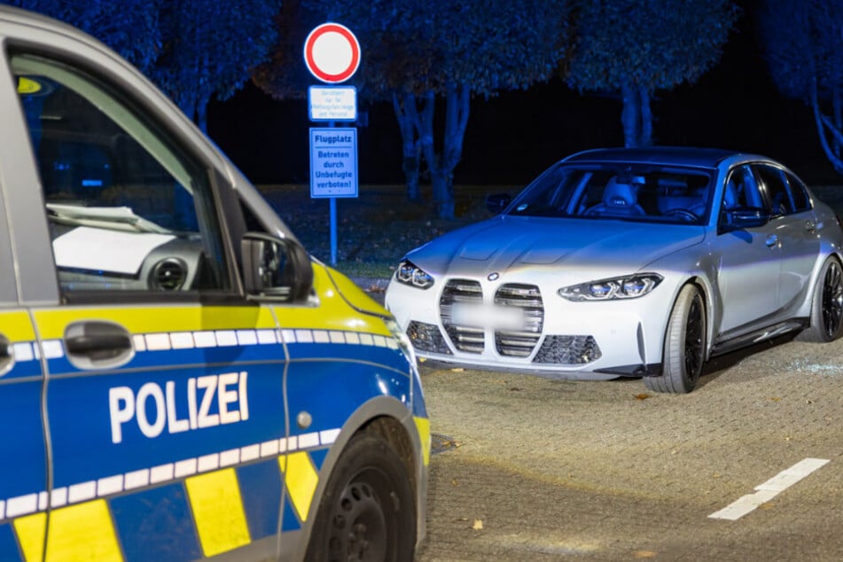 Mann durch Schüsse schwer verletzt, dann fährt er selbstständig in Notaufnahme