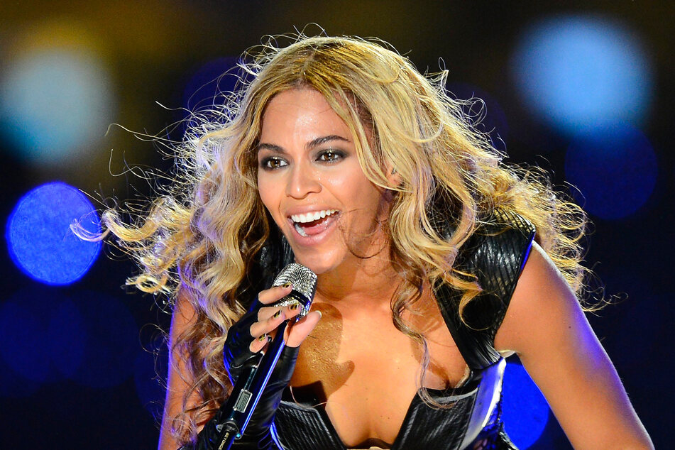 US-Sängerin Beyoncé (42) hat eigenen Suff produziert. (Archivbild)