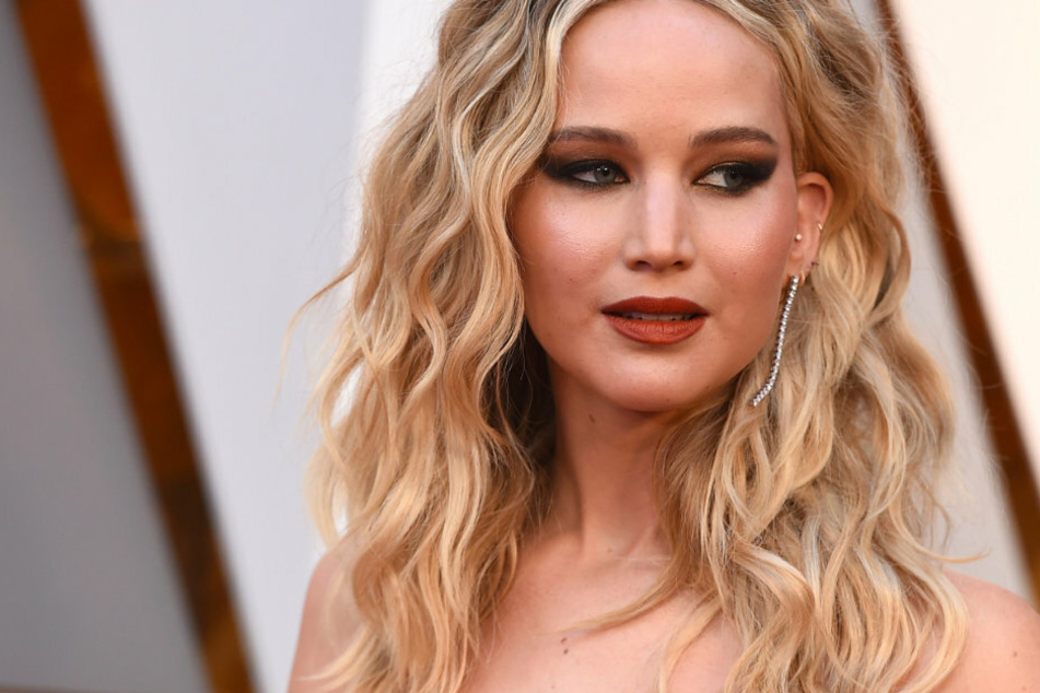 "Ich bin als Republikanerin aufgewachsen": Jennifer Lawrence gibt eindeutiges Votum