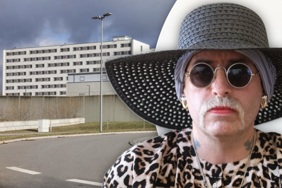 Chemnitz: Staatsanwaltschaft: Haftantritt von Liebich war "zweifelhaft"