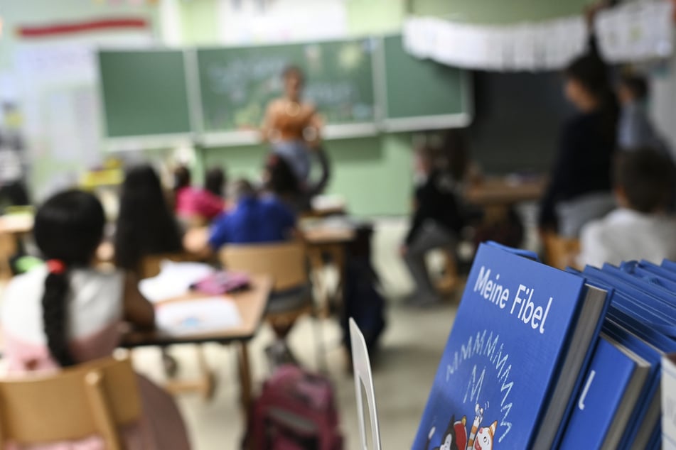 Berlin: Keine U-Bahn, kaum Busse, dafür Penne: Berlins Schüler müssen trotz Warnstreik in die Schule