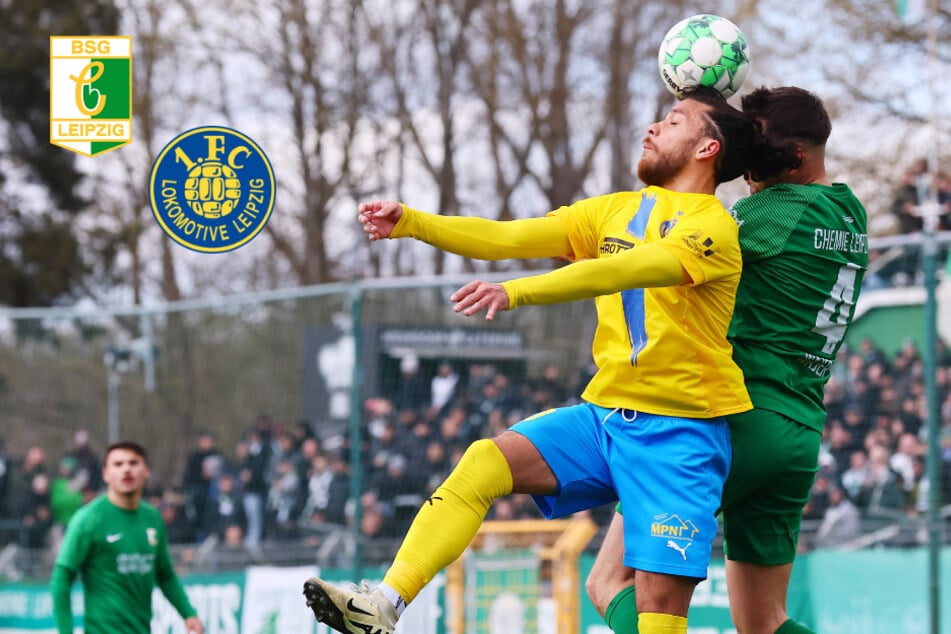 Parkverbote, Polizeidrohnen und Pyrotechnik: Das gilt für das Leipziger Stadtderby am Sonntag