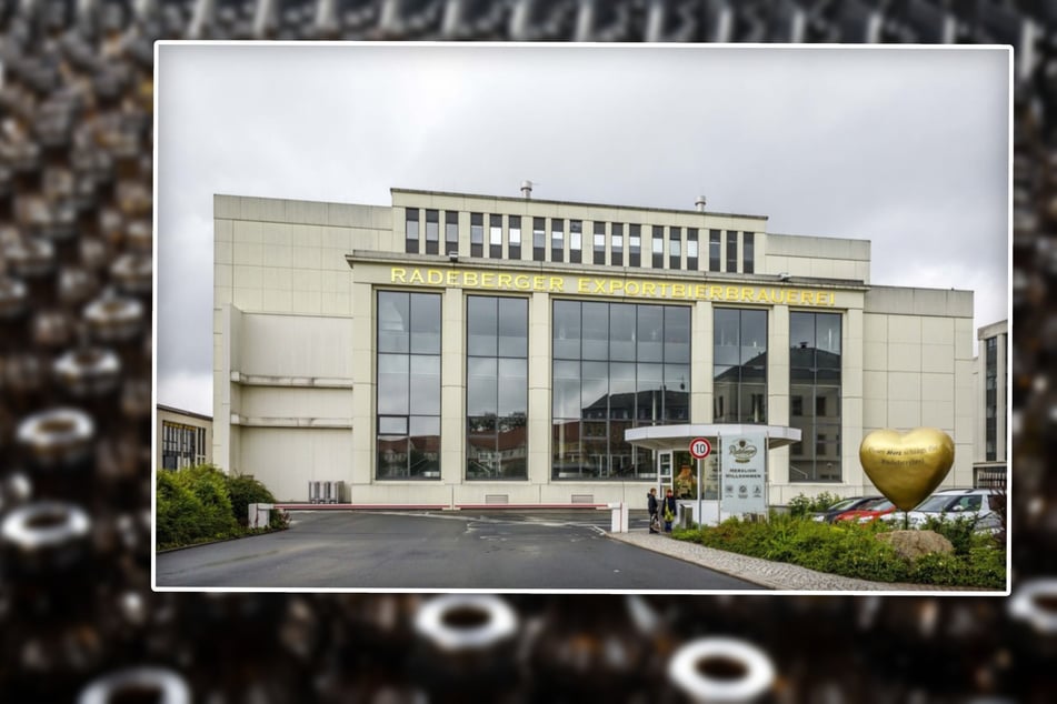 Dresden: In Deutschland wird immer weniger gesoffen! Wie geht es der Brauerei in Radeberg?