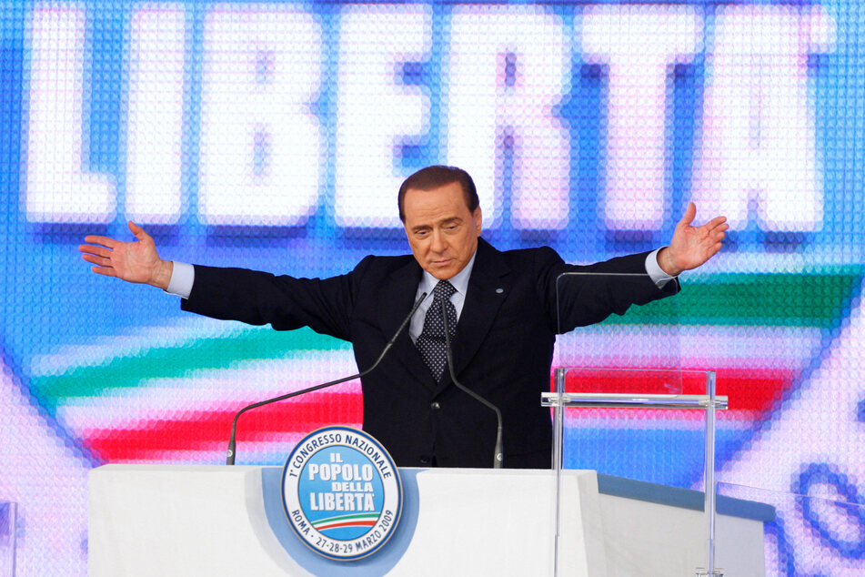Italy's former Prime Minister Silvio Berlusconi has passed away at the age of 86.